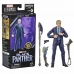 Actiefiguren Hasbro Black Panther Everett Ross