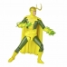 Action Figurer Hasbro Classic Loki