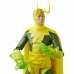 Action Figurer Hasbro Classic Loki