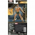 Figura de Acción Hasbro Namor