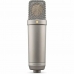 Mikrofon pojemnościowy Rode Microphones NT1-A 5th Gen