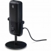 Microfone Elgato Wave 3 Preto