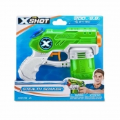 Pistola de Agua X-Shot Fast Fill Skins Surtido