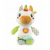 Peluche musicale Clementoni Licorne 17,5 x 27,5 x 8 cm