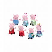 Peluche Peppa Pig Jemini 20 cm - Peluche - Achat & prix