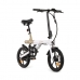 Bicicleta Elétrica Youin BK0500 Preto 20