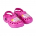 Strandclogs Peppa Pig Blau