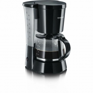 Wholesale Coffee Makers - Black, 4 Cup