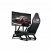 Gaming Stolac Next Level Racing F-GT Cockpit Crna