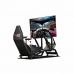 Sedia Gaming Next Level Racing F-GT Cockpit Nero