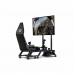 Silla Gaming Next Level Racing F-GT Cockpit Negro