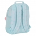 Cartable Moos Garden Turquoise 32 x 42 x 15 cm