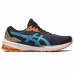 Joggesko for voksne Asics GT-1000 11 Svart