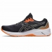 Joggesko for voksne Asics GT-1000 11 Svart