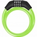 Combinatieslot Beeper Groen 60 cm