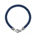 Bracciale Uomo Albert M. WSOX00141.BLU