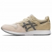 Casual Herensneakers Asics Lyte Classic Beige