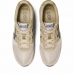 Casual Herensneakers Asics Lyte Classic Beige