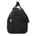 torba sportowa Harry Potter Bravery Czarny 50 x 25 x 25 cm