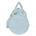 torba sportowa Moos Garden 54 x 24 x 24 cm Turkusowy