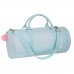 torba sportowa Moos Garden 54 x 24 x 24 cm Turkusowy