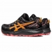 Sportssneakers til damer Asics Gel-Sonoma 7 GTX Sort