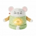 Mjukdjur med ljud Fisher Price My Little Meditation Mouse