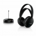 Auriculares sem fios Philips SHC5200/10 Preto (1 Unidade)