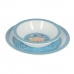 Kinderservies Safta Baby bear (4 Onderdelen)