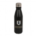 Vesipullo Harry Potter Bravery Musta Metalli 500 ml