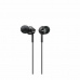 Ακουστικά Earbud Sony FBA_MDREX110APB.CE7 3,5 mm Μαύρο