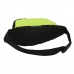 Torba Real Betis Balompié Crna Lime Sportski 23 x 12 x 9 cm