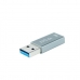 Adaptador USB 3.0 a USB-C 3.1 NANOCABLE