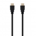 HDMI-kabel NANOCABLE 10.15.3810 Sort 10 m