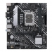 Alaplap Asus ASUCMPB660MK0 LGA1700 LGA 1700 Intel