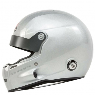 Helmet Stilo ST5 R 61 Grey