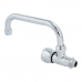 Kitchen Tap Fontastock Zinco