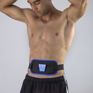 InnovaGoods Ceinture électrostimulation