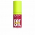 Lippenöl NYX Fat Oil Nº 05 Newsfeed 4,8 ml