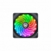 Ventillateur de cabine Nfortec Krater FAN A-RGB