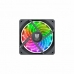 Ventillateur de cabine Nfortec Krater FAN A-RGB