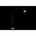 Podna svjetiljka DKD Home Decor 36 x 110 x 195 cm zlatan Metal Mramor 220 V 60 W