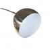 Lámpara de Pie DKD Home Decor Plateado Metal 60 W 220 V 36 x 110 x 195 cm