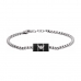 Bracelete masculino Emporio Armani EGS2920040