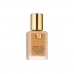 Flydende makeup foundation Estee Lauder Double Wear Nº 2C1 Pure Beige Spf 10 30 ml