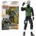 Super junaki Bandai Kakashi Hatake 17 cm