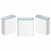 Access point D-Link M32-3 White Gigabit Ethernet Mesh