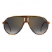 Unisex Saulesbrilles Carrera CHAMPION65-WR9-FQ