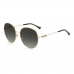 Okulary przeciwsłoneczne Damskie Jimmy Choo BIRDIE-S-PEF-IB ø 60 mm