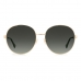 Женские солнечные очки Jimmy Choo BIRDIE-S-PEF-IB ø 60 mm